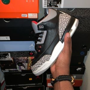 black cement 3
